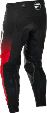 Evo 2026 DST Pant Red/Black/White