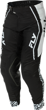 Evo 2026 DST DBK Pant Black/White/Red Evo 2026 DST DBK Pant Black/White/Red