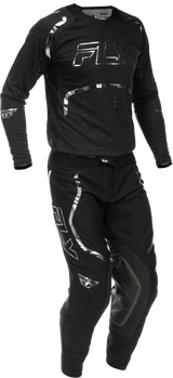 Evo 2026 DST Spark Pant Black/Silver Evo 2026 DST Spark Pant Black/Silver
