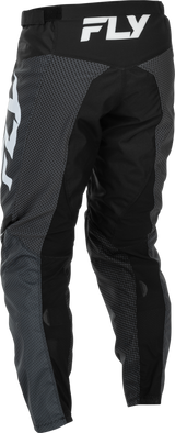 F-16 2026 Pant Black/White F-16 2026 Pant Black/White