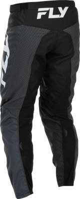 F-16 2026 Pant Aqua/Black/White