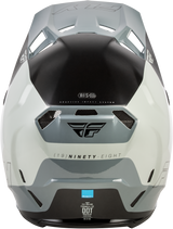 Formula CC Glide Helmet Grey/Black Formula CC Glide Helmet Grey/Black