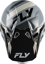 Formula CP Seal Helmet Grey Formula CP Seal Helmet Grey