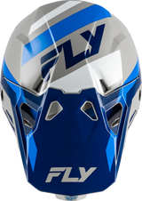 Formula CP Seal Helmet Navy/Blue/Grey Formula CP Seal Helmet Navy/Blue/Grey