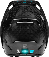Formula S Solid Carbon Helmet Black Formula S Solid Carbon Helmet Black