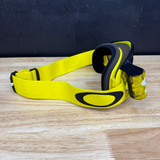 O-Frame Factory Prepped Roll-Off Goggle - Yellow - Yellow Doors O-Frame Factory Prepped Roll-Off Goggle - Yellow - Yellow Doors