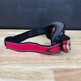 O-Frame 2.0 Factory Prepped Roll-Off Goggle - Black O-Frame 2.0 Factory Prepped Roll-Off Goggle - Black