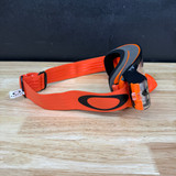 O-Frame 2.0 Factory Prepped Roll-Off Goggle - Orange O-Frame 2.0 Factory Prepped Roll-Off Goggle - Orange