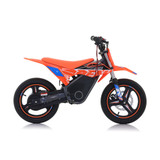 RFN Warrior SX-E700 SM Orange RFN Warrior SX-E700 SM Orange