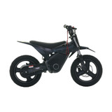 RFN Warrior SX-E700 Black RFN Warrior SX-E700 Black