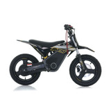 RFN Warrior SX-E700 Black/Gold RFN Warrior SX-E700 Black/Gold