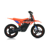 RFN Warrior SX-E700 Orange RFN Warrior SX-E700 Orange