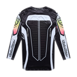 Troy Lee Designs 2026 Spring SE Ultra Jersey - Proton Black