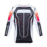 Troy Lee Designs 2026 Spring SE Ultra Jersey - Proton White