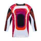 Troy Lee Designs 2026 Spring SE Ultra Jersey - Vision Black / Fuchsia