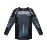 Troy Lee Designs 2026 Spring SE Pro Jersey - Sever Black / Grey