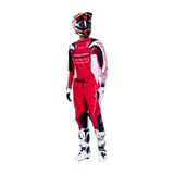 Troy Lee Designs 2026 Spring Se Pro Pant - Salvo Red White