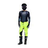 Troy Lee Designs 2026 Spring Se Pro Pant - Solo Flo Yellow