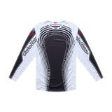 Troy Lee Designs 2026 Spring GP Pro Jersey - Streamline Black / White