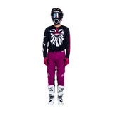 Troy Lee Designs 2026 Spring GP Pro Pant - Mono Fuchsia