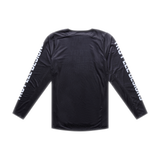 Troy Lee Designs 2026 Spring GP Pro Air Jersey - Seal Black