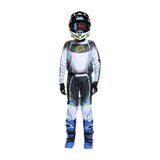 Troy Lee Designs 2026 Spring Youth GP Pro Pant - Framework Carbon / Grey