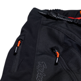 Troy Lee Designs 2025 Scout GP Pant - Black