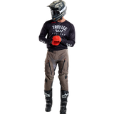 Troy Lee Designs 2025 Scout GP Pant - Tarmac