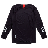 Troy Lee Designs 2025 Scout GP Jersey - Ripper Black