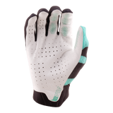 Troy Lee Designs 2026 Air Glove - Cyclops Carbon / Real Teal