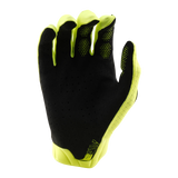 Troy Lee Designs 2026 Youth Air Glove - Mono Flo Yellow