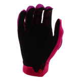 Troy Lee Designs 2026 Youth Air Glove - Mono Light Fuchsia