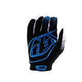Troy Lee Designs Air Glove - Reverb Black / Blue