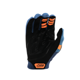 Troy Lee Designs Air Glove - Pinned Blue
