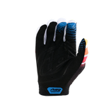 Troy Lee Designs Air Glove - Wavez Black / Multi