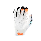 Troy Lee Designs Air Glove - Wavez Bleached Aqua