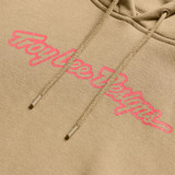 Troy Lee Designs Hoodie - Signature Sienna