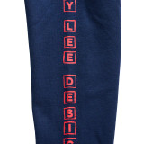 Troy Lee Designs Hoodie - Happy Dayz Navy