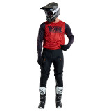 SF - Troy Lee Designs 2025 Spring Scout GP Kit Combo - Big Lee