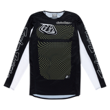 SF - Troy Lee Designs 2025 Spring Se Pro Kit Combo - Vectra Black