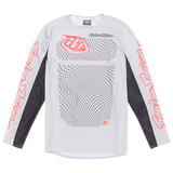 SF - Troy Lee Designs 2025 Spring Se Pro Kit Combo - Vectra Chalk