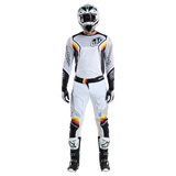 SF - Troy Lee Designs 2025 Spring Se Ultra Kit Combo - Optic white
