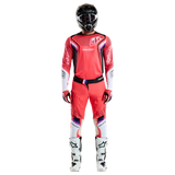 SF - Troy Lee Designs 2025 Spring Se Ultra Kit Combo - Optic Infra Red