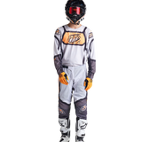 Troy Lee Designs GP Pro Air Kit Combo - Bands Grey / Neo Orange