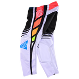 Troy Lee Designs Youth GP Pro Kit Combo - Wavez Black / Multi