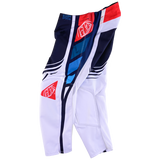 Troy Lee Designs Youth GP Pro Kit Combo - Wavez Navy / Red