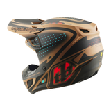 SE5 Polycarbonate Helmet w/Mips The Line (Sienna)