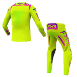 FXR Vapor Air MX Kit Combo - Nuclear