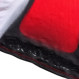 Troy Lee Designs 2026 Fall Youth SE PRO Jersey Illusion - Red / Black