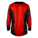 Fly Racing Kinetic Fade Jersey - Red / Black / White